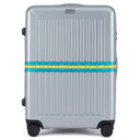 Aigner Inmotion - Koffergurt S verstellbar (tropic blue) - Ansicht 3