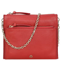 Aigner Isa - Umhängetasche 22 cm S (dusty rose)