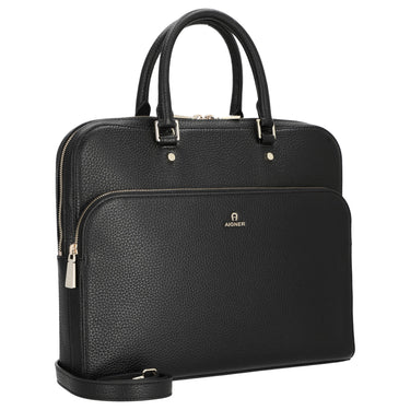 Aigner Ivy L - Laptoptasche 13" (black) - Ansicht 5