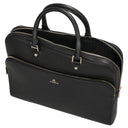 Aigner Ivy L - Laptoptasche 13" (black) - Ansicht 6