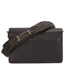 Aigner Livia - Umhängetasche + Tuch 20 cm S (espresso brown) - Ansicht 4