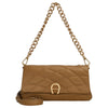 Aigner Maggie - Shoulder Bag 26 cm S (resin yellow)