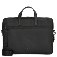 Aigner Nico - Laptoptasche S 16" 40 cm (black)