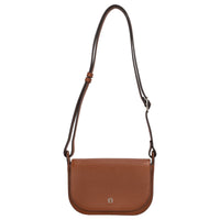 Aigner Pura - Umhängetasche S 20 cm (cognac)