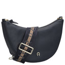 Aigner Zita - Schultertasche S 30 cm (cosmic blue) - Ansicht 5