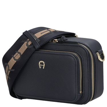 Aigner Zita - Umhängetasche 19 cm S (cosmic blue) - Ansicht 2