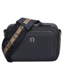 Aigner Zita - Umhängetasche 19 cm S (cosmic blue)