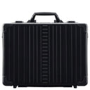 Aleon 17 - Aktenkoffer 42 cm (black) - Markenkoffer