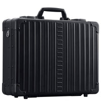 Aleon 17 - Aktenkoffer 42 cm (black) - Markenkoffer