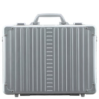 Aleon 17 - Aktenkoffer 42 cm (silver) - Markenkoffer