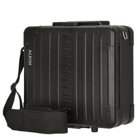 Aleon Diversity - Beautycase 27 cm (black) - Markenkoffer