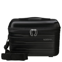 American Tourister Flashline - Beautycase 36 cm (schwarz)