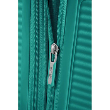 American Tourister Soundbox - 4-Rollen-Kabinentrolley 55 cm (sun kissed coral) - Ansicht 8