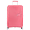 American Tourister Soundbox - 4-Wheel Trolley 77 cm (sun kissed coral)
