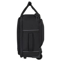 American Tourister Take2Cabin - Rucksacktrolley 40 cm (schwarz) - Ansicht 3