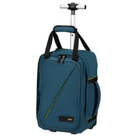 American Tourister Take2Cabin - Rucksacktrolley 40 cm (blau) - Ansicht 2