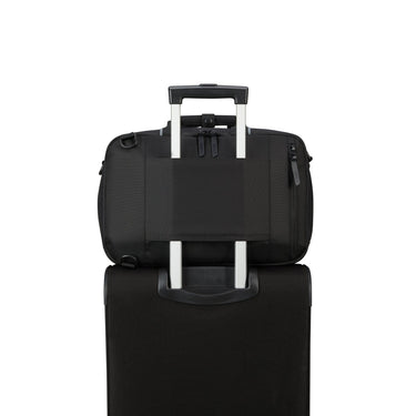 American Tourister Take2Cabin - 3-Way Bordtasche 14" 40 cm (schwarz) - Ansicht 9