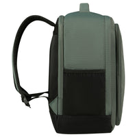 American Tourister Take2Cabin - Reiserucksack 15.6" S/M 40 cm (grün) - Ansicht 5