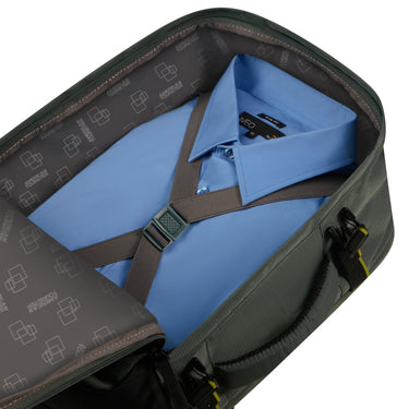 American Tourister Take2Cabin - Reiserucksack 15.6" S/M 40 cm (grün) - Ansicht 7