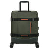 American Tourister Urban Track - 4-Rollen-Kabinentrolley 55 cm (grün)