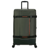 American Tourister Urban Track - 4-Rollen-Trolley 79 cm (grün)