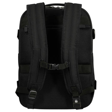 American Tourister Urban Track - Laptoprucksack 15.6" 45 cm (schwarz) - Ansicht 3