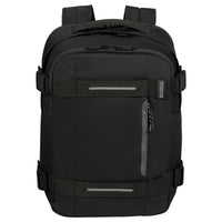 American Tourister Urban Track - Laptoprucksack 15.6" 45 cm (schwarz)