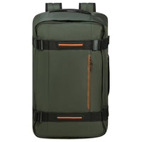 American Tourister Urban Track - Reiserucksack 55 cm (grün)