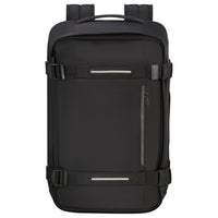 American Tourister Urban Track - Reiserucksack 55 cm (schwarz)