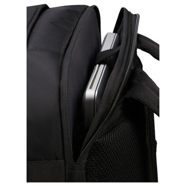 American Tourister Urban Track - Reiserucksack 55 cm (schwarz) - Ansicht 8
