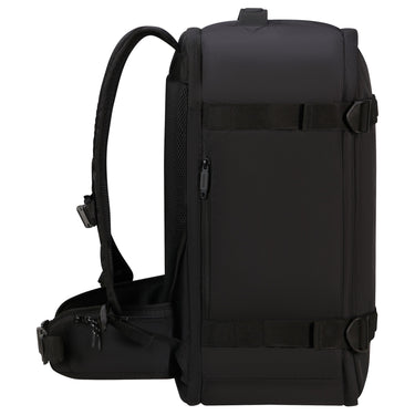 American Tourister Urban Track - Reiserucksack 55 cm (schwarz) - Ansicht 5