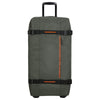 American Tourister Urban Track - Rollenreisetasche L 78,5 cm (grün)