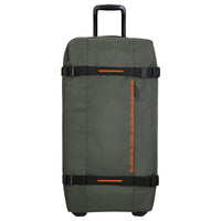 American Tourister Urban Track - Rollenreisetasche L 78,5 cm (grün)