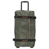 American Tourister Urban Track - Wheeled Travel Bag M 68 cm (grün)
