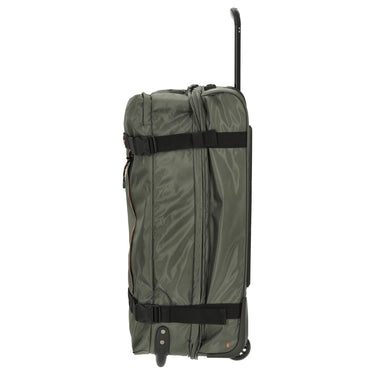 American Tourister Urban Track - Rollenreisetasche M 68 cm (grün) - Ansicht 3
