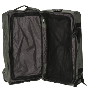 American Tourister Urban Track - Rollenreisetasche M 68 cm (grün) - Ansicht 6