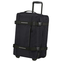 American Tourister Urban Track - Rollenreisetasche S 55 cm (schwarz) - Ansicht 2