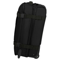 American Tourister Urban Track - Rollenreisetasche S 55 cm (schwarz) - Ansicht 3