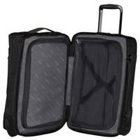 American Tourister Urban Track - Rollenreisetasche S 55 cm (schwarz) - Ansicht 5