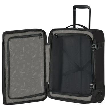 American Tourister Urban Track - Rucksacktrolley 55 cm (schwarz) - Ansicht 5