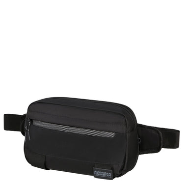 American Tourister Urban Track - Sling Bag 26 cm erw. (schwarz) - Ansicht 2