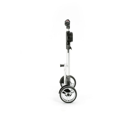 Andersen Unus Shopper 360° - Einkaufstrolley 57 cm (recycelt) (mole 2) - Ansicht 3