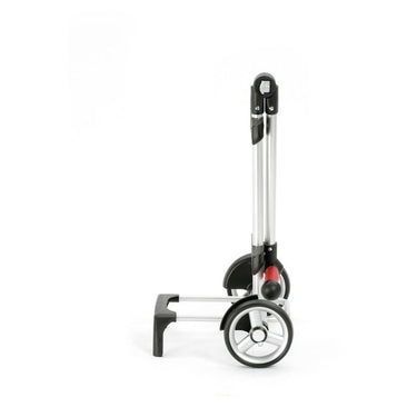 Andersen Unus Shopper Fun 360° - Einkaufstrolley 119 cm (recycelt) (Lee 5) - Ansicht 3