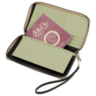 Anekke Smart - Reisegeldbörse 8cc 23 cm (multicolor) - Ansicht 6