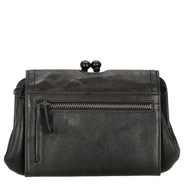 aunts & uncles Grandmas Luxury Club Mrs. Whoopie Pie - Umhängetasche 22 cm RFID (blacksmoke) - Ansicht 2