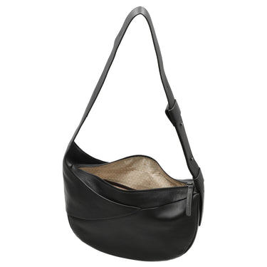 aunts & uncles Jamies Orchard Blossom - Schultertasche 32 cm (jet black) - Ansicht 6