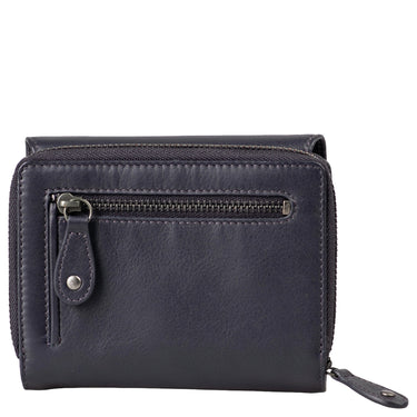 aunts & uncles Jamies Orchard Myrtle - Geldbörse 4cc 13 cm RFID (dark horizon) - Ansicht 3