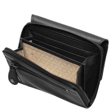 aunts & uncles Jamies Orchard Myrtle - Geldbörse 4cc 13 cm RFID (jet black) - Ansicht 6