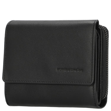 aunts & uncles Jamies Orchard Myrtle - Geldbörse 4cc 13 cm RFID (jet black) - Ansicht 3