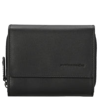 aunts & uncles Jamies Orchard Myrtle - Geldbörse 4cc 13 cm RFID (jet black)